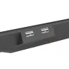Base refrigeradora para portátil GENESIS Oxid 450 39,6 cm (15,6
