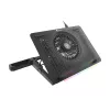 Base refrigeradora para portátil GENESIS Oxid 450 39,6 cm (15,6