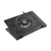 Base refrigeradora para portátil GENESIS Oxid 450 39,6 cm (15,6
