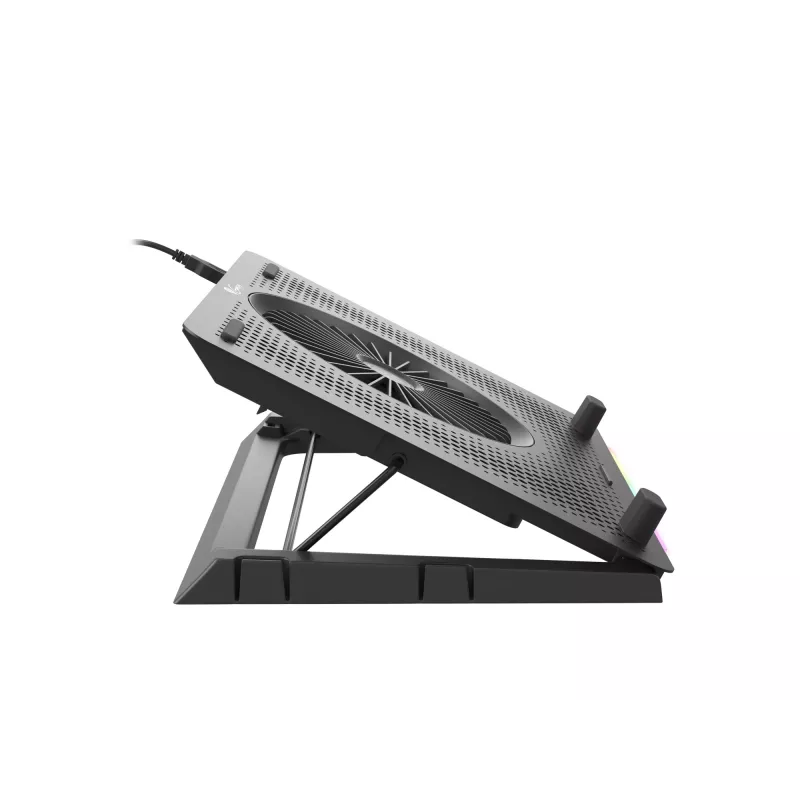 Base refrigeradora para portátil GENESIS Oxid 450 39,6 cm (15,6