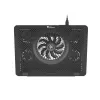 Base refrigeradora para portátil GENESIS Oxid 450 39,6 cm (15,6