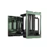 Caja de PC Fractal Design Terra Small Form Factor Verde