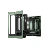 Caja de PC Fractal Design Terra Small Form Factor Verde