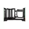 Caja de PC Fractal Design Terra Small Form Factor Verde