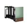 Caja de PC Fractal Design Terra Small Form Factor Verde