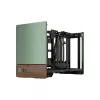 Caja de PC Fractal Design Terra Small Form Factor Verde