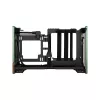 Caja de PC Fractal Design Terra Small Form Factor Verde