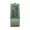 Caja de PC Fractal Design Terra Small Form Factor Verde