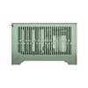 Caja de PC Fractal Design Terra Small Form Factor Verde