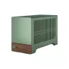Caja de PC Fractal Design Terra Small Form Factor Verde