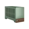 Caja de PC Fractal Design Terra Small Form Factor Verde