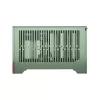 Caja de PC Fractal Design Terra Small Form Factor Verde