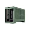 Caja de PC Fractal Design Terra Small Form Factor Verde