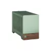 Caja de PC Fractal Design Terra Small Form Factor Verde
