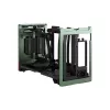 Caja de PC Fractal Design Terra Small Form Factor Verde