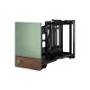 Caja de PC Fractal Design Terra Small Form Factor Verde