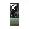 Caja de PC Fractal Design Terra Small Form Factor Verde