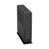 Caja de ordenador Fractal Design Ridge Small Form Factor Negra