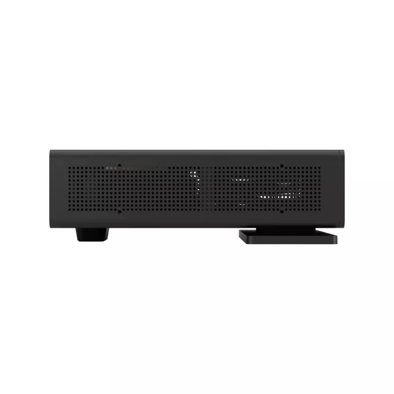 Caja de ordenador Fractal Design Ridge Small Form Factor Negra