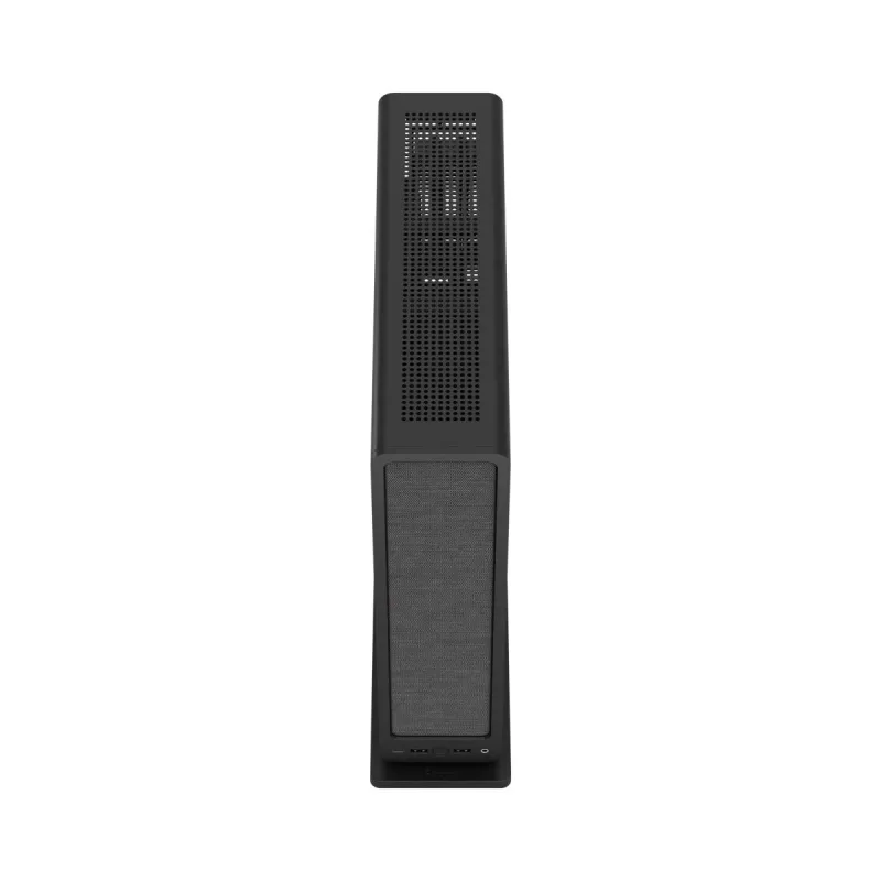 Caja de ordenador Fractal Design Ridge Small Form Factor Negra