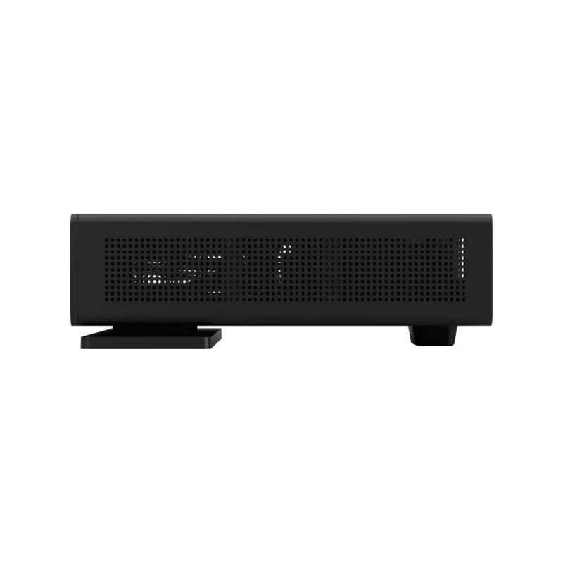 Caja de ordenador Fractal Design Ridge Small Form Factor Negra