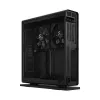Caja de ordenador Fractal Design Ridge Small Form Factor Negra