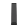 Caja de ordenador Fractal Design Ridge Small Form Factor Negra