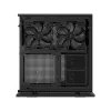 Caja de ordenador Fractal Design Ridge Small Form Factor Negra