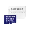 Samsung MB-MD512SA/EU Tarjeta de memoria 512 GB MicroSDXC UHS-I Class 10