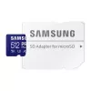Samsung MB-MD512SA/EU Tarjeta de memoria 512 GB MicroSDXC UHS-I Class 10