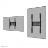 Neomounts WL30S-950BL19 Soporte de pared para cargas pesadas 55-115