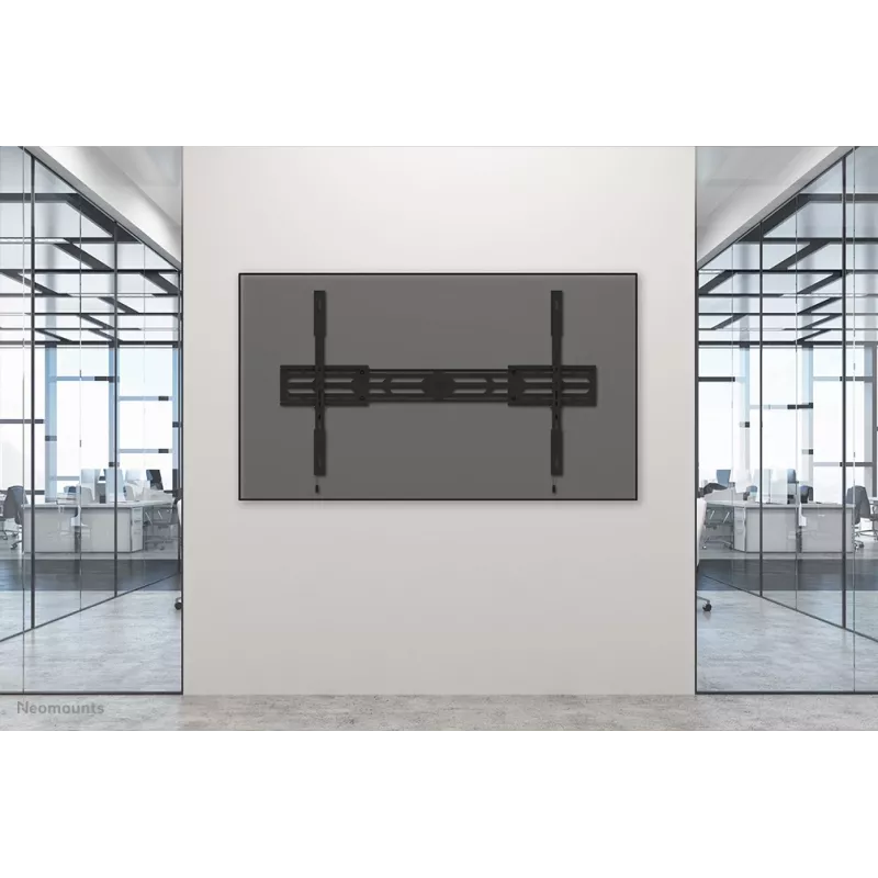 Neomounts WL30S-950BL19 Soporte de pared para cargas pesadas 55-115
