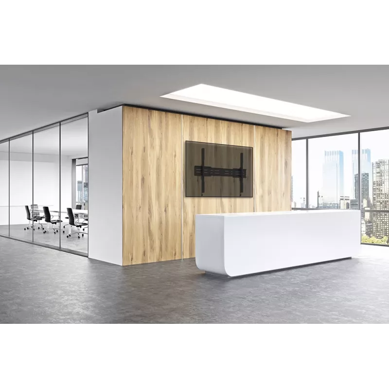 Neomounts WL30S-950BL19 Soporte de pared para cargas pesadas 55-115
