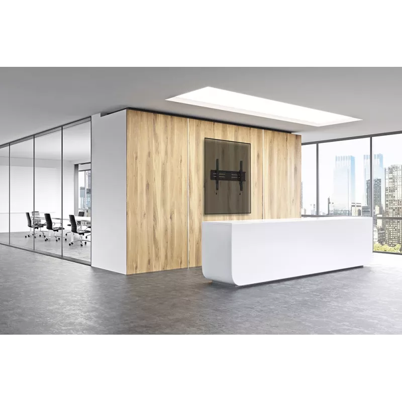 Neomounts WL30S-950BL19 Soporte de pared para cargas pesadas 55-115