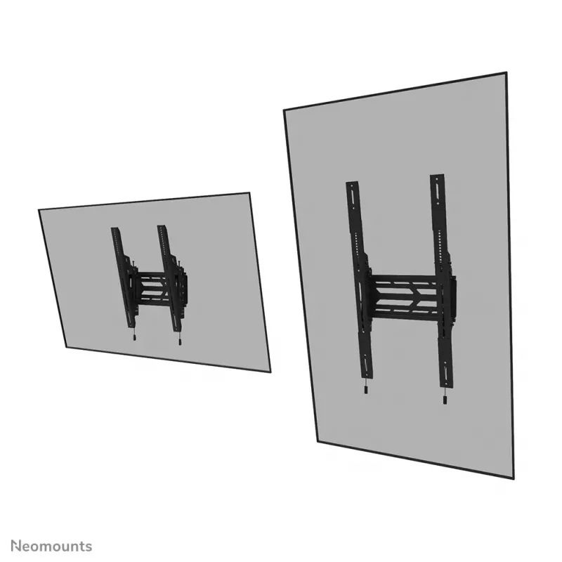 Neomounts WL35S-950BL19 Soporte de pared para cargas pesadas 55-115