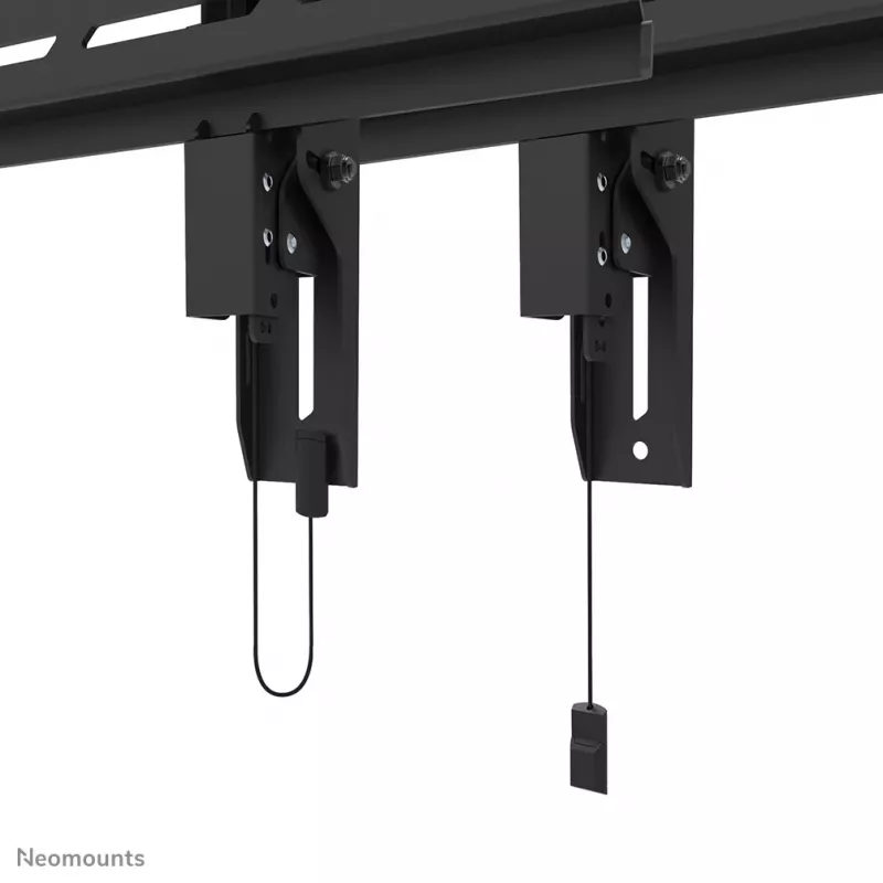 Neomounts WL35S-950BL19 Soporte de pared para cargas pesadas 55-115