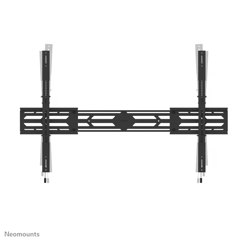 Neomounts WL35S-950BL19 Soporte de pared para cargas pesadas 55-115