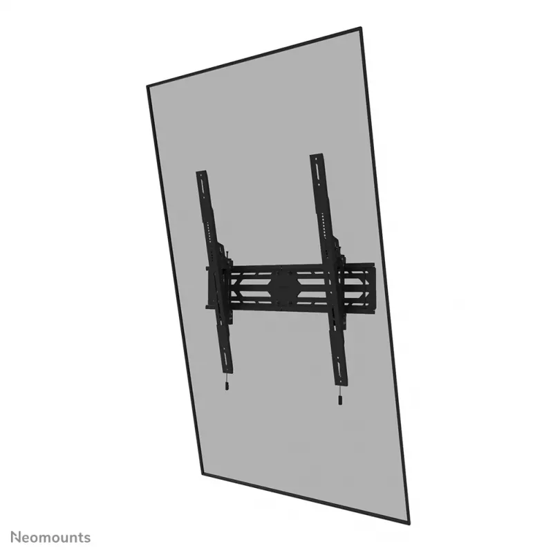 Neomounts WL35S-950BL19 Soporte de pared para cargas pesadas 55-115