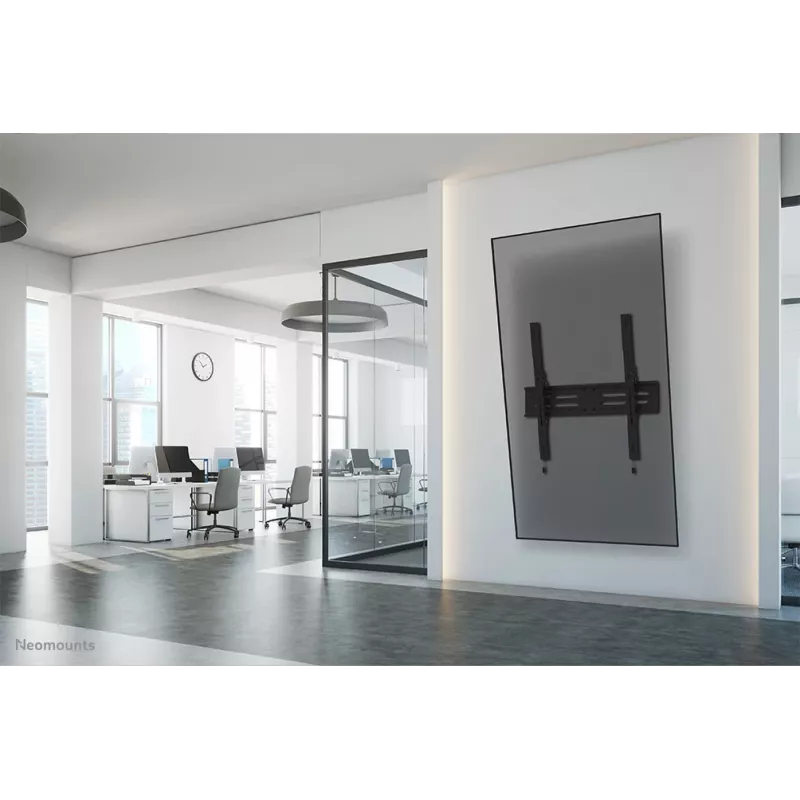Neomounts WL35S-950BL19 Soporte de pared para cargas pesadas 55-115