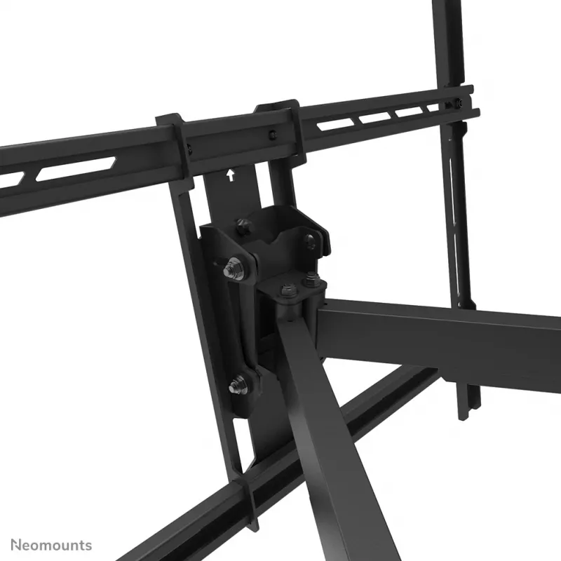 Neomounts WL40S-950BL18 Soporte de pared para cargas pesadas 55-110