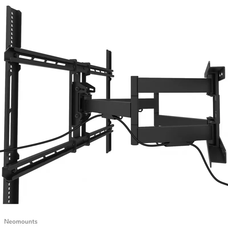 Neomounts WL40S-950BL18 Soporte de pared para cargas pesadas 55-110