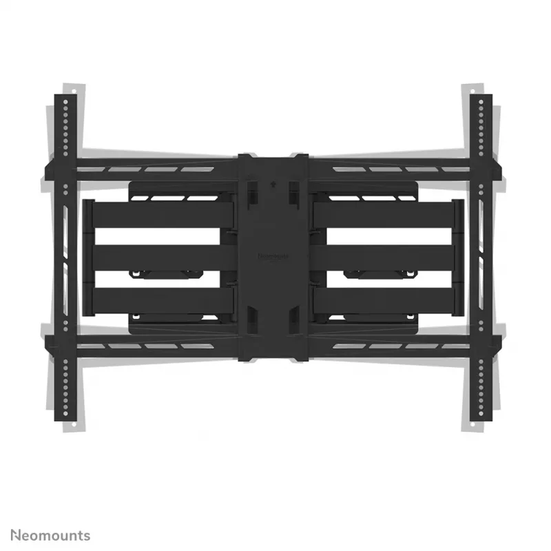 Neomounts WL40S-950BL18 Soporte de pared para cargas pesadas 55-110