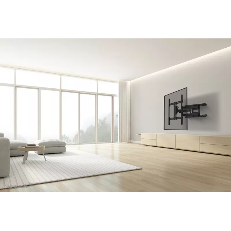 Neomounts WL40S-950BL18 Soporte de pared para cargas pesadas 55-110