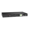 APC Netshelter Rack Unidad de conmutación automática, 1U, 10A, 230V, C14 IN, 12 C13 OUT, 50/60Hz