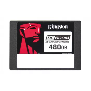 Unidad SSD Kingston Technology 480GB 2,5