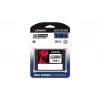 Unidad SSD Kingston Technology 7680G 7,68 TB 2,5