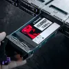 Unidad SSD Kingston Technology 7680G 7,68 TB 2,5
