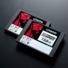 Unidad SSD Kingston Technology 7680G 7,68 TB 2,5