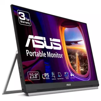 Monitor ASUS ZenScreen MB249C 60,5 cm (23,8