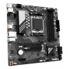 Placa base GIGABYTE A620M GAMING X – compatible con CPUs AMD Ryzen 8000, VRM digital de 8+2+1 fases, hasta 8000 MHz DDR5 (OC), 1x PCIe 4.0 M.2, GbE LAN, USB 3.2 Gen 2
